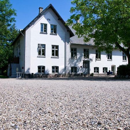 Skelstrupgaard Apartments Maribo Εξωτερικό φωτογραφία