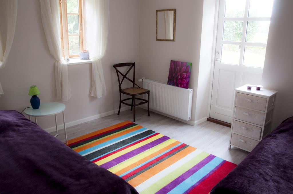 Skelstrupgaard Apartments Maribo Δωμάτιο φωτογραφία