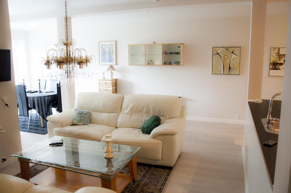 Skelstrupgaard Apartments Maribo Δωμάτιο φωτογραφία