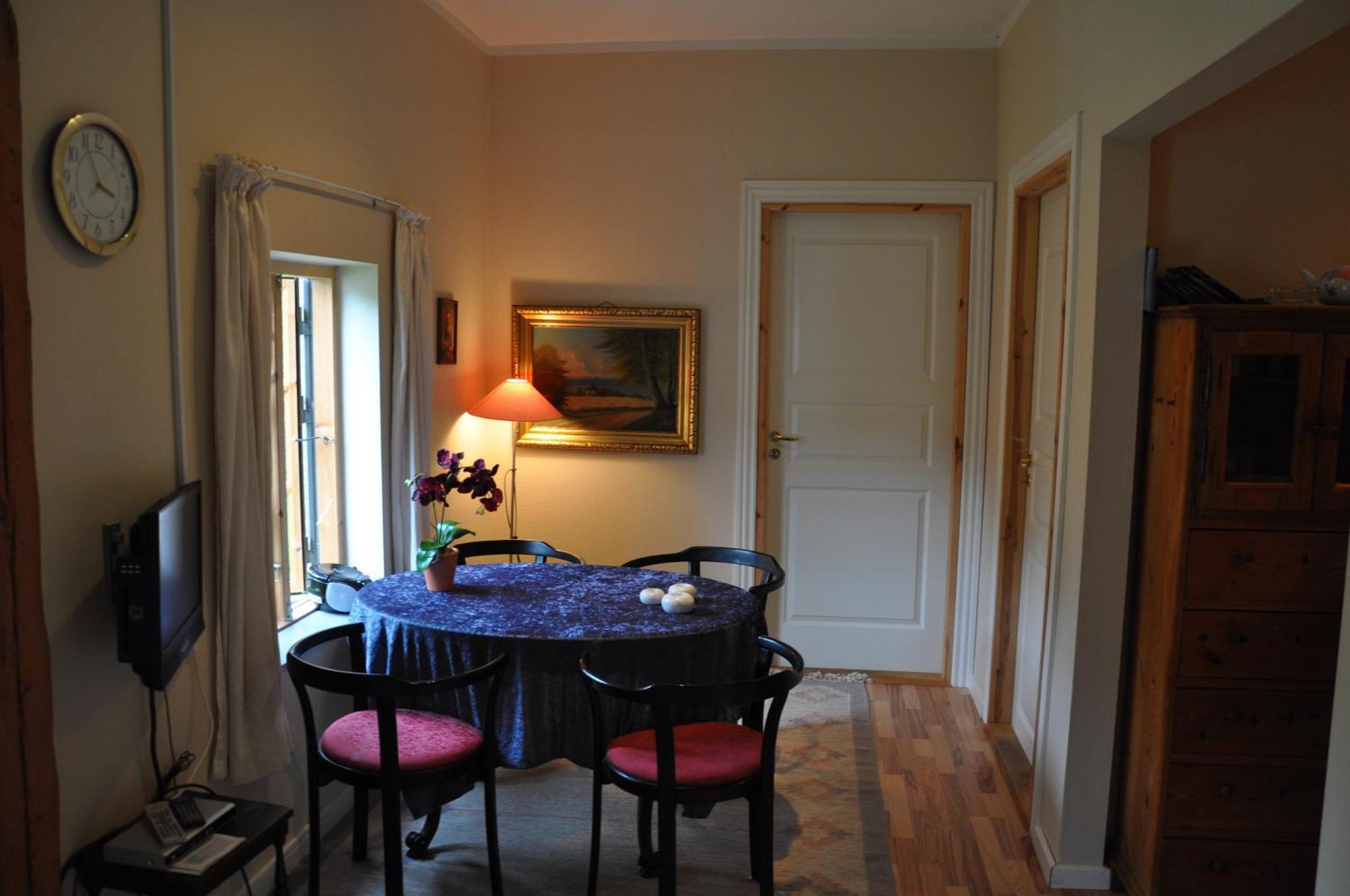 Skelstrupgaard Apartments Maribo Δωμάτιο φωτογραφία
