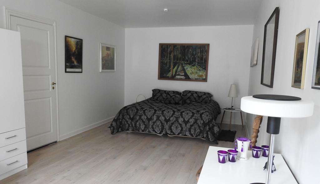 Skelstrupgaard Apartments Maribo Εξωτερικό φωτογραφία