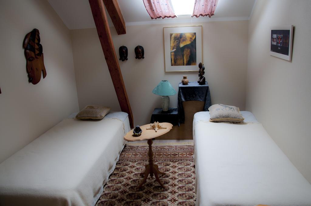 Skelstrupgaard Apartments Maribo Δωμάτιο φωτογραφία