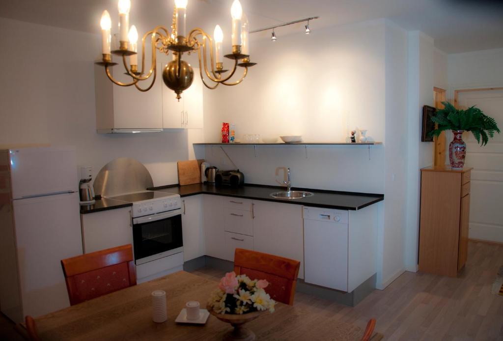 Skelstrupgaard Apartments Maribo Εξωτερικό φωτογραφία