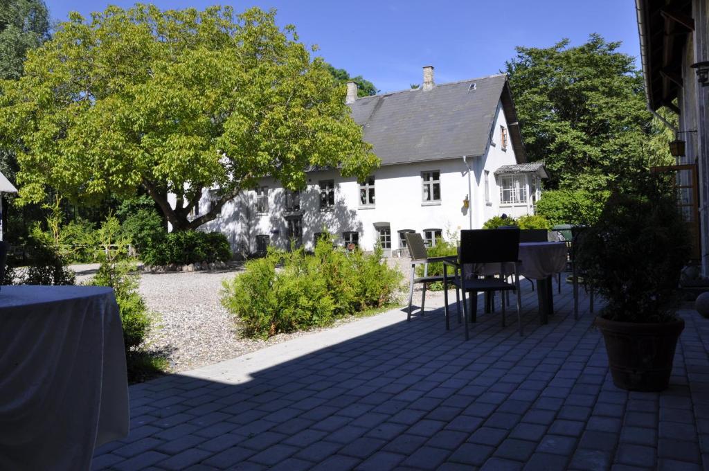 Skelstrupgaard Apartments Maribo Εξωτερικό φωτογραφία