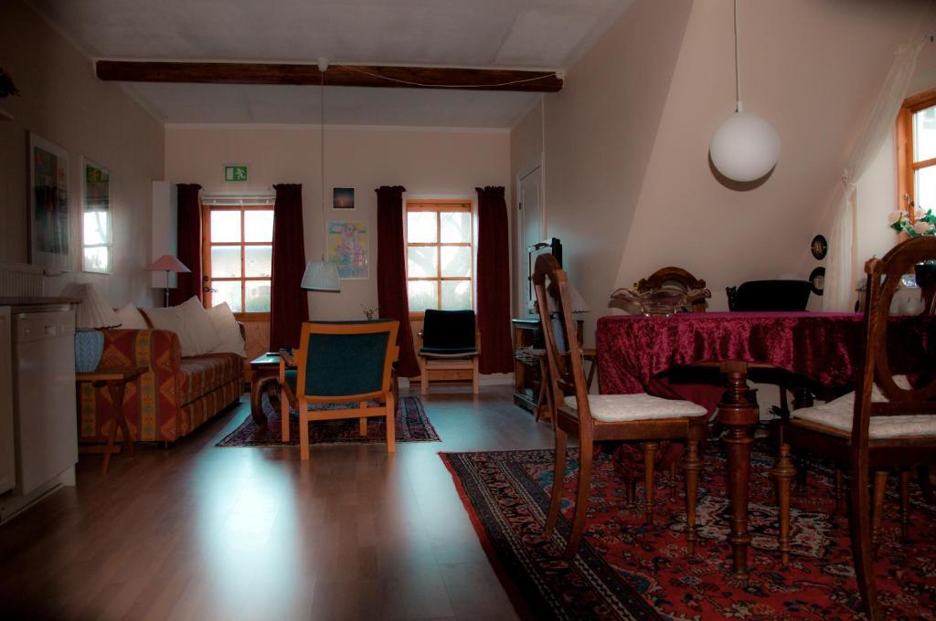 Skelstrupgaard Apartments Maribo Δωμάτιο φωτογραφία