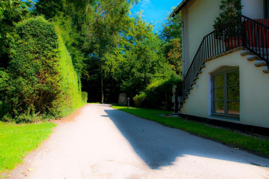 Skelstrupgaard Apartments Maribo Εξωτερικό φωτογραφία