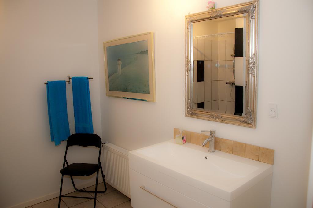 Skelstrupgaard Apartments Maribo Δωμάτιο φωτογραφία