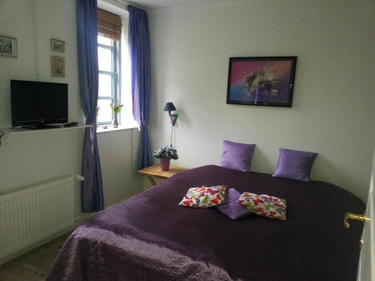 Skelstrupgaard Apartments Maribo Εξωτερικό φωτογραφία